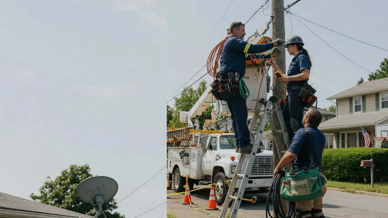 Electrical Repair in Woodhull, NY near me